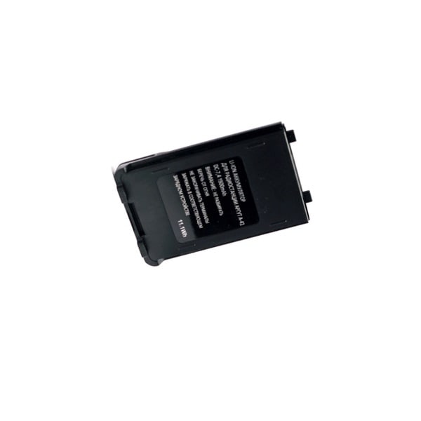 АКБ на А-36, Li-ion 1500 mAh