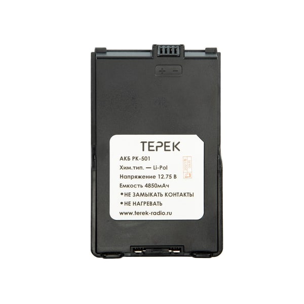 Терек АКЛ РК-501
