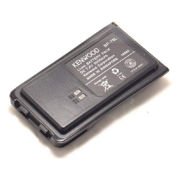 Аккумулятор Kenwood BP-79L 