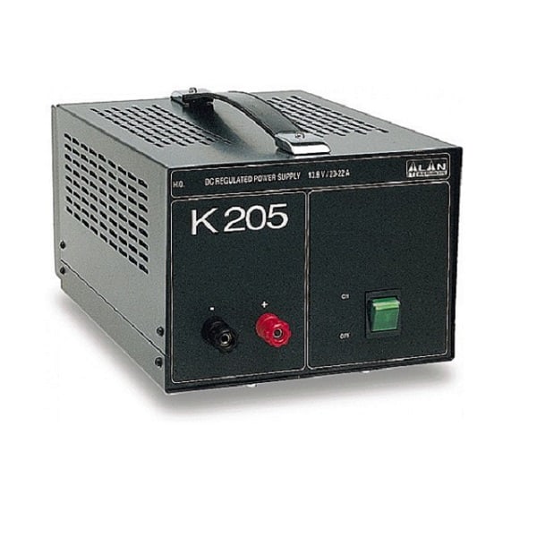Alan K 205 