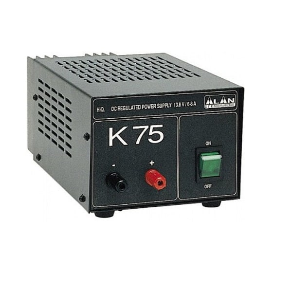  Alan K 75