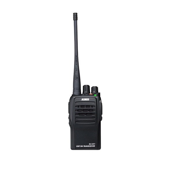 Alinco DJ-A11 