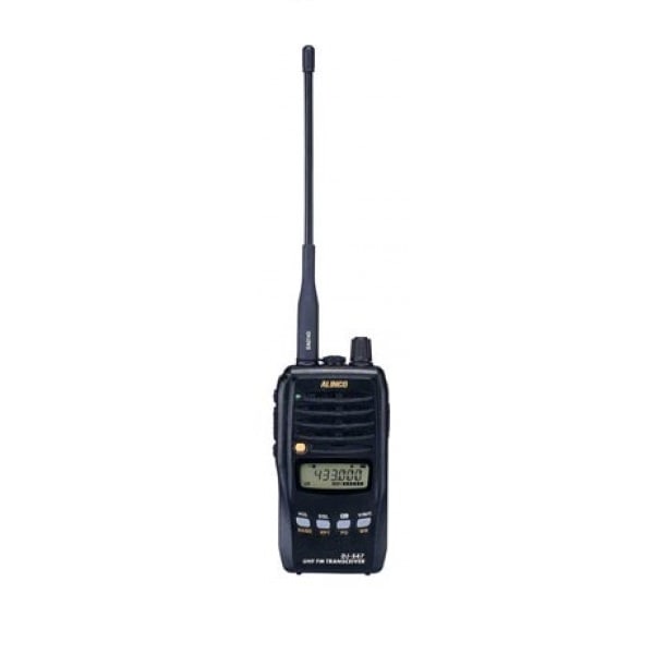 Alinco DJ-S17 