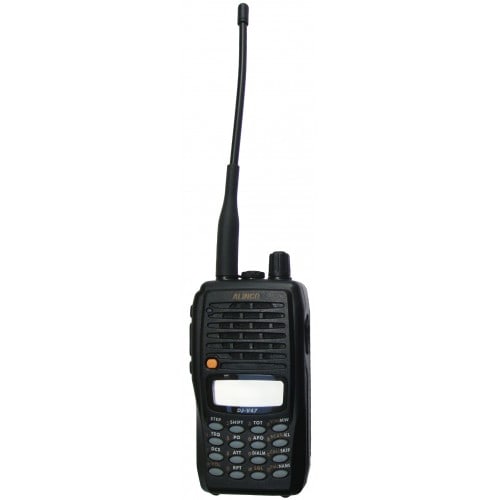 Alinco DJ-V47 (EBP65+EDC-147) 