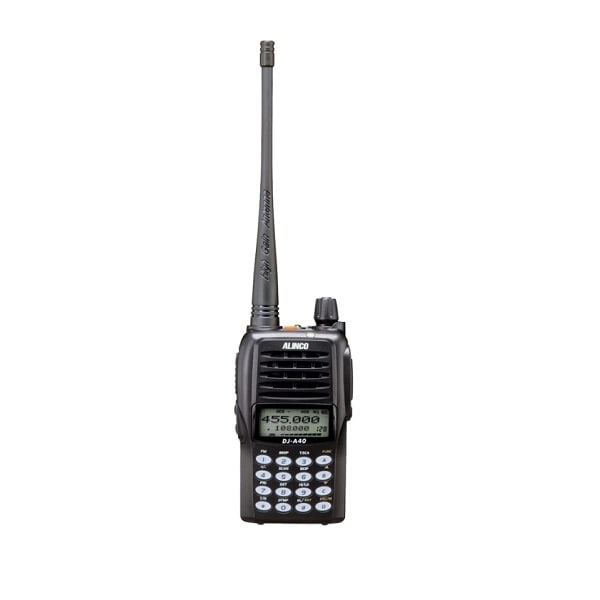 Alinco DJ-A40