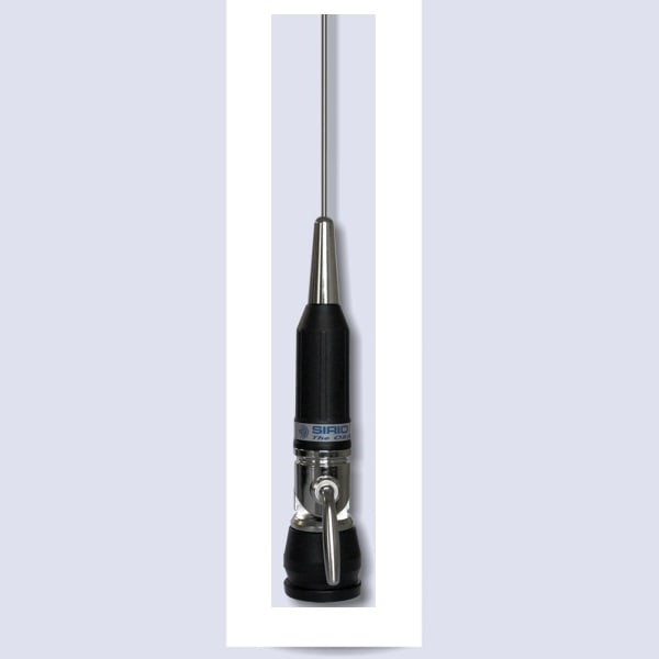 Sirio Performer P-600 