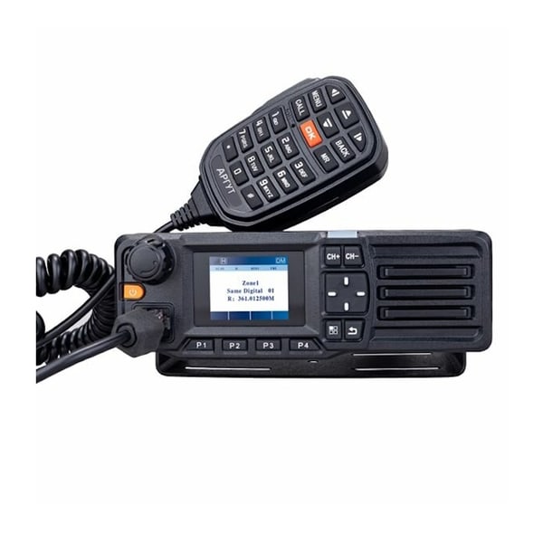 Аргут A-1000D UHF