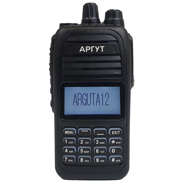Аргут А-12