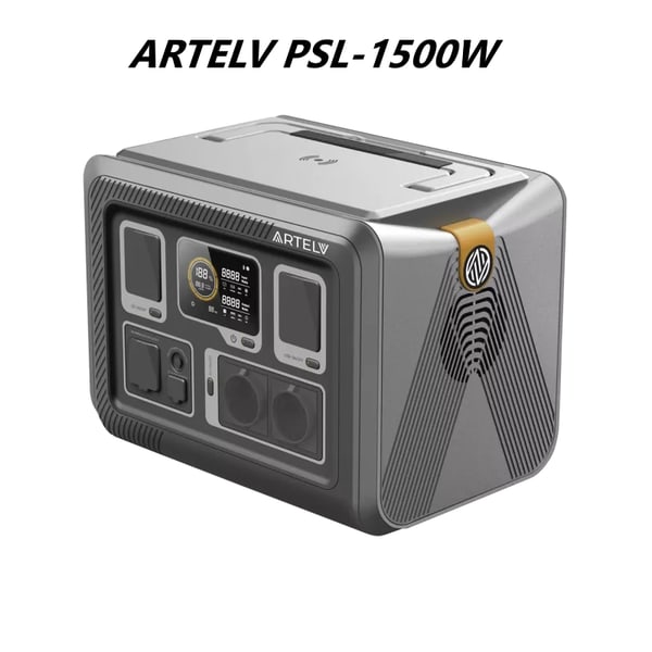 ARTELV PSL-1500W