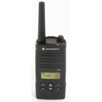 Радиостанция Motorola XTNi-D 