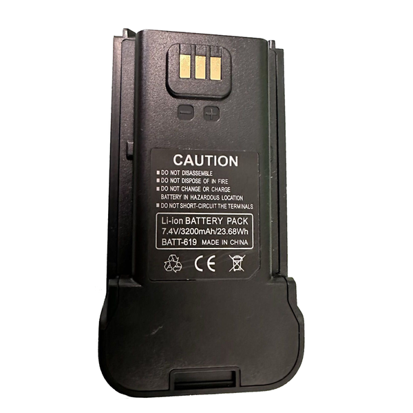 TYT BATT-619 для MD-619