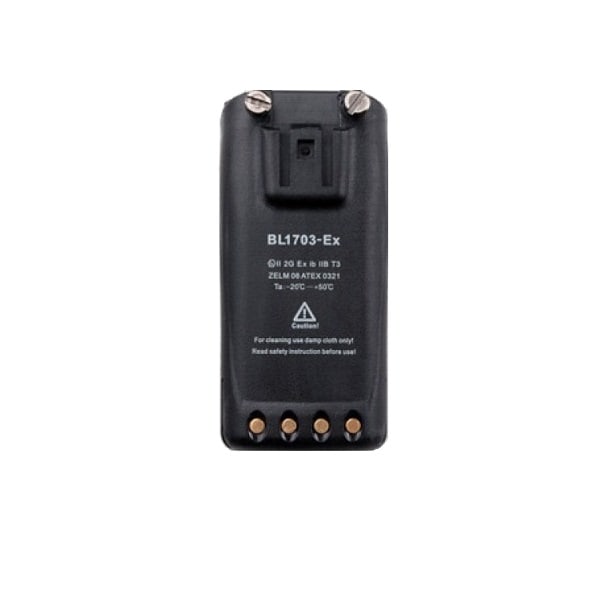 Hytera BL1703-Ex 