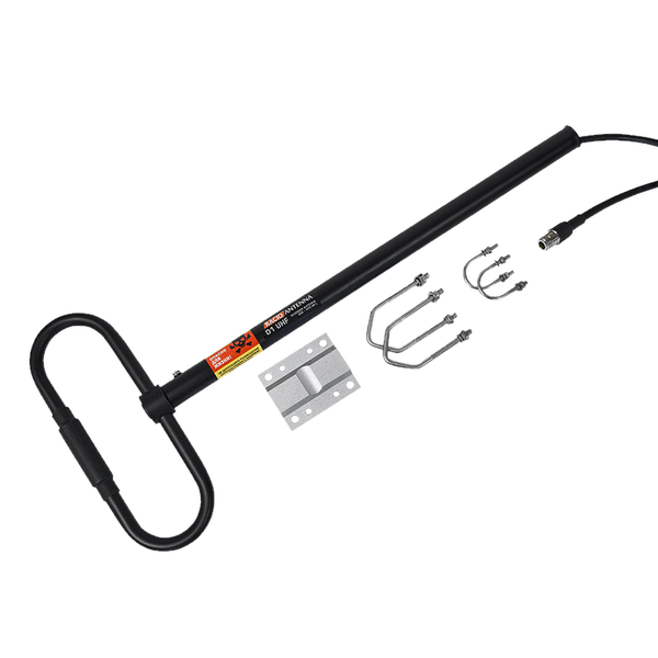Racio Antenna D1 UHF