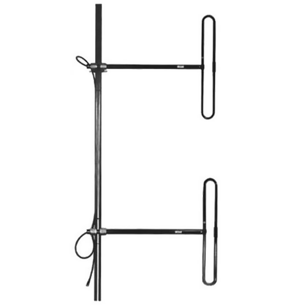 Racio Antenna D2 VHF