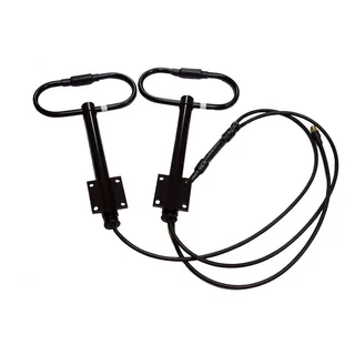 Racio Antenna D2 UHF