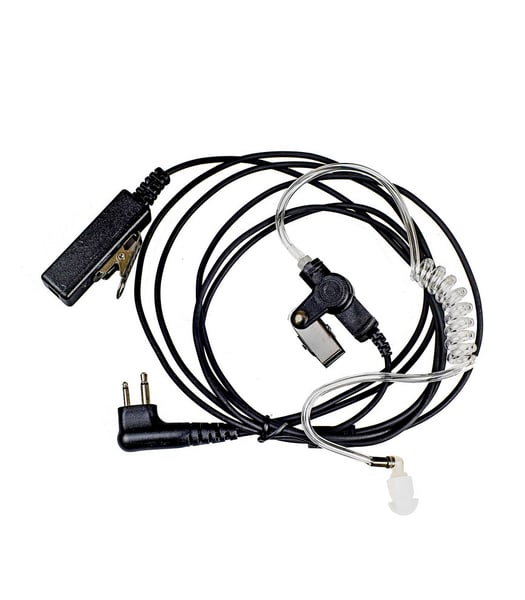 LIRA TE-868-M, M-plug (for Motorola CP)