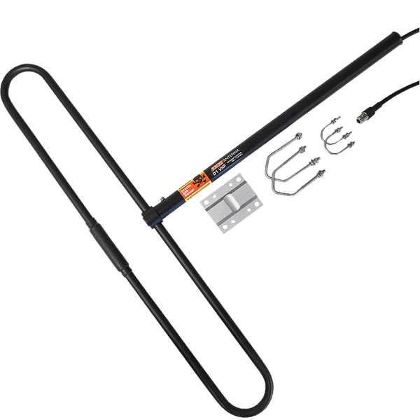 Racio Antenna D1 VHF