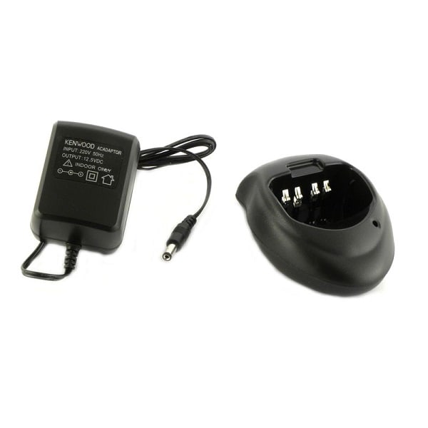 Сетевое зарядное устройство для Kenwood TH-F5