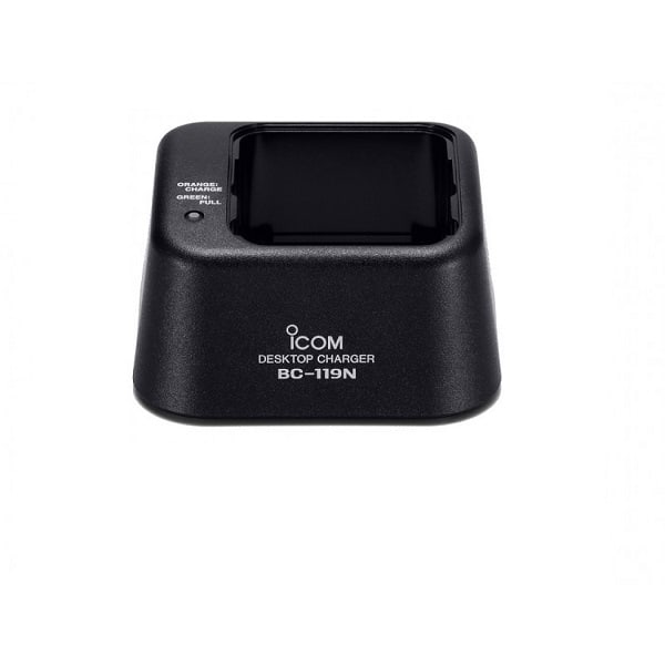 Icom BC-119N 