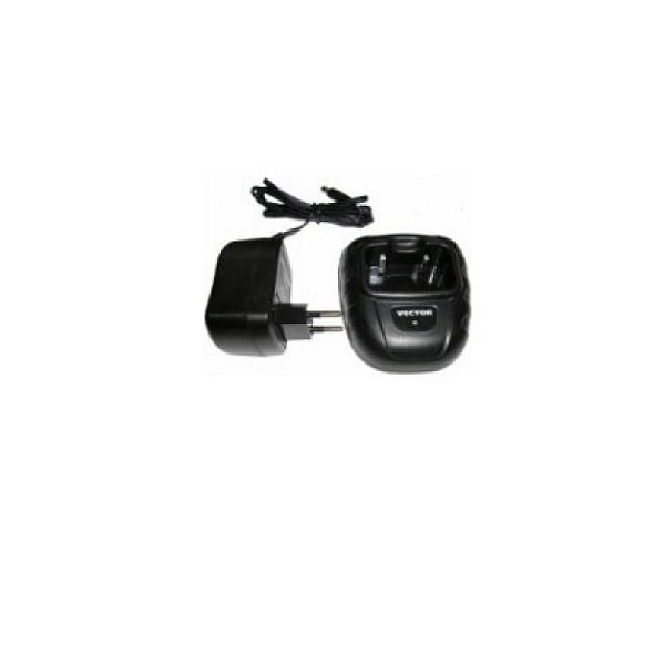 Vector BC-47 PILOT 
