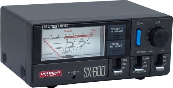 Vega SX-600
