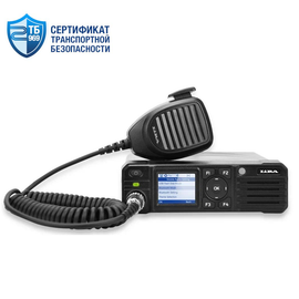Lira DM-1000V DMR
