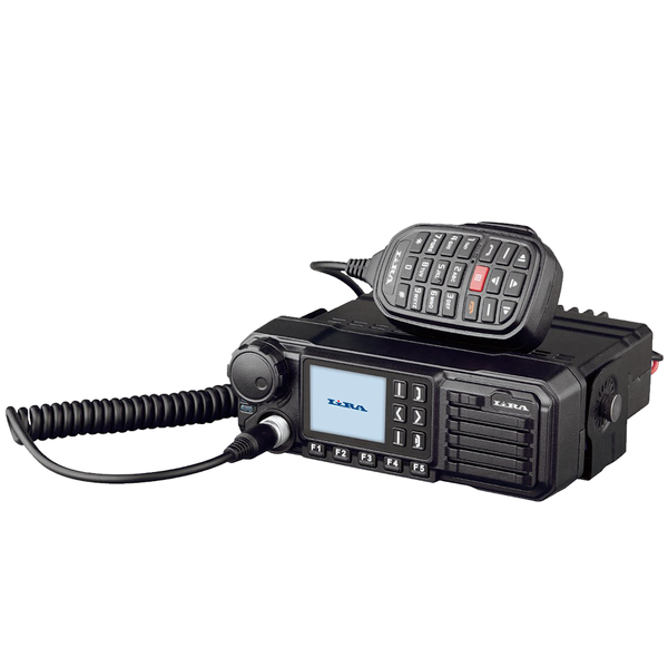 Lira DM-2000V DMR