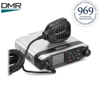 Kirisun DM588 VHF