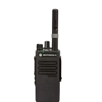 Радиостанция Motorola DP2400E 
