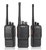 Kirisun DP585 VHF