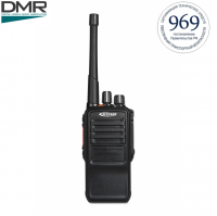 Kirisun DP585 VHF