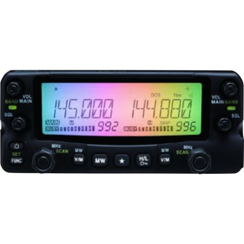 ALINCO DR-735