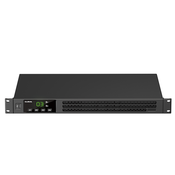 Lira DR-4000V DMR