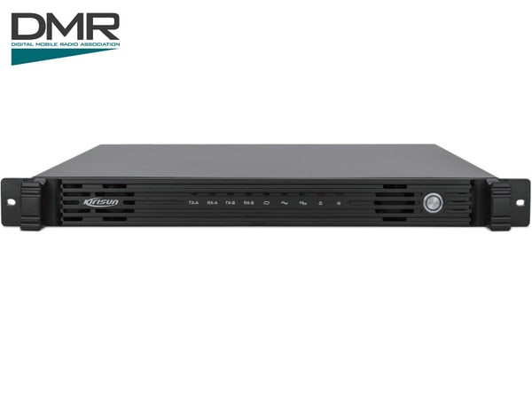 Kirisun DR600 UHF