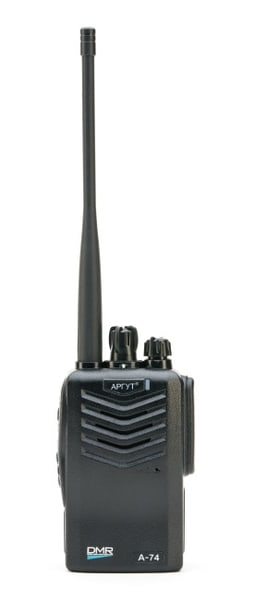 Аргут А-74 DMR