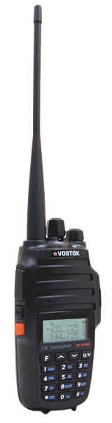 VOSTOK ST-101DW