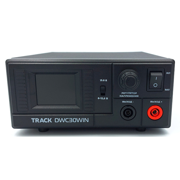 Track DWC30WIN 20A 220/13.8V