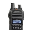 Yaesu FT-4X