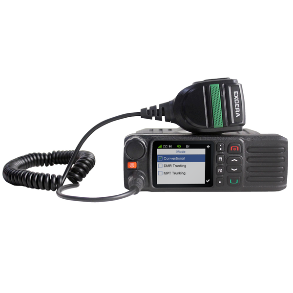 Excera EM8100