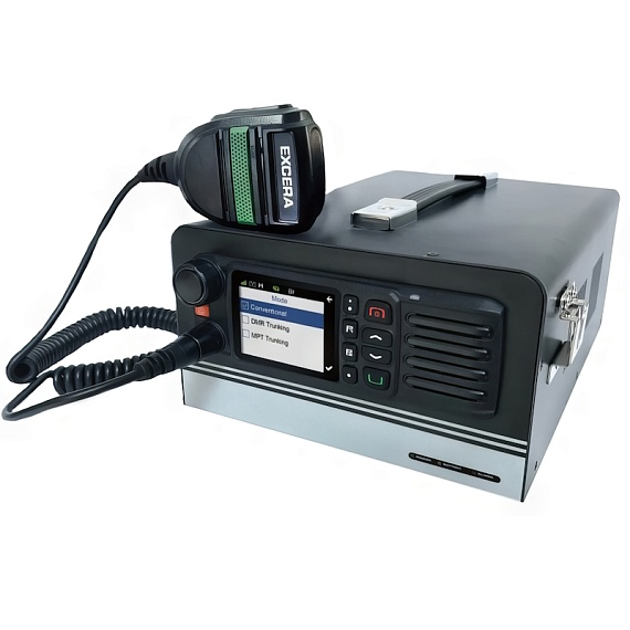 Excera EM8100B