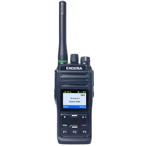 Excera EP5500