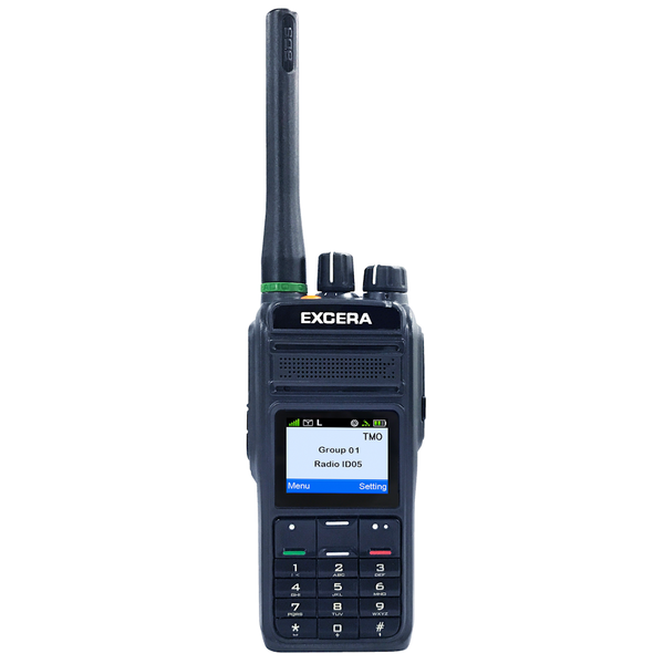 Excera EP5800