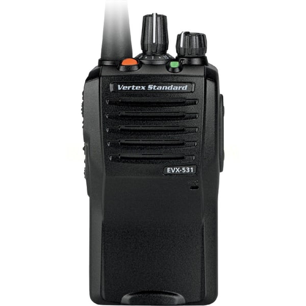 Радиостанция Vertex EVX-531