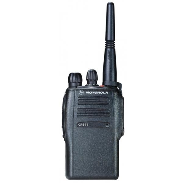 Радиостанция Motorola GP344