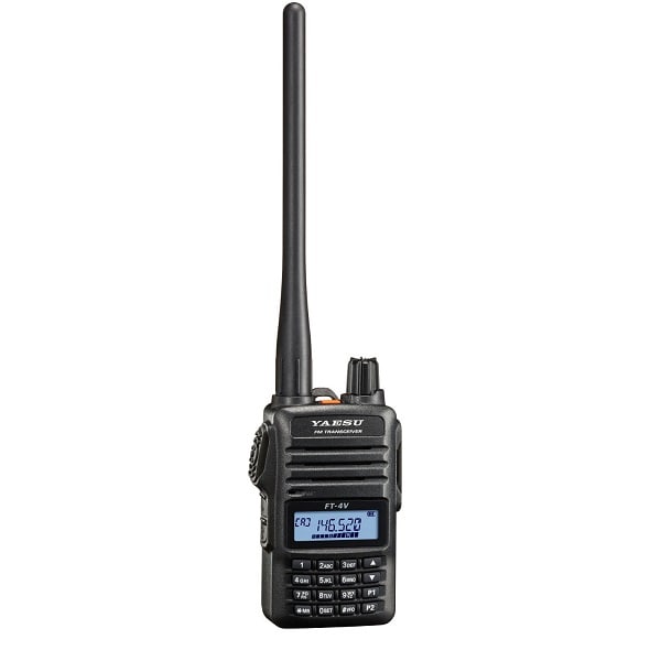 Yaesu FT-4V 