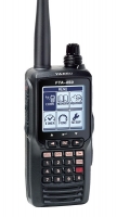 Портативная радиостанция Yaesu FTA-450L