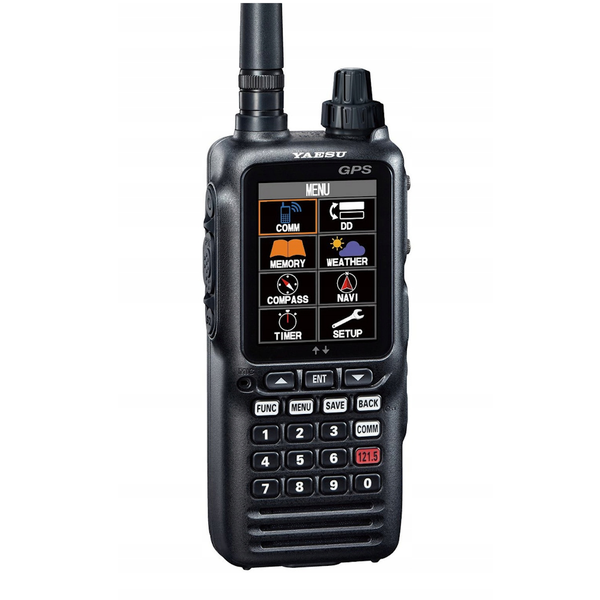 Yaesu FTA-850L