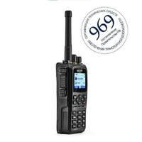 Kirisun DP990 VHF