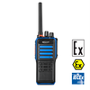 Kirisun DP815 Ex UHF