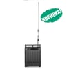 Kirisun DR700 UHF